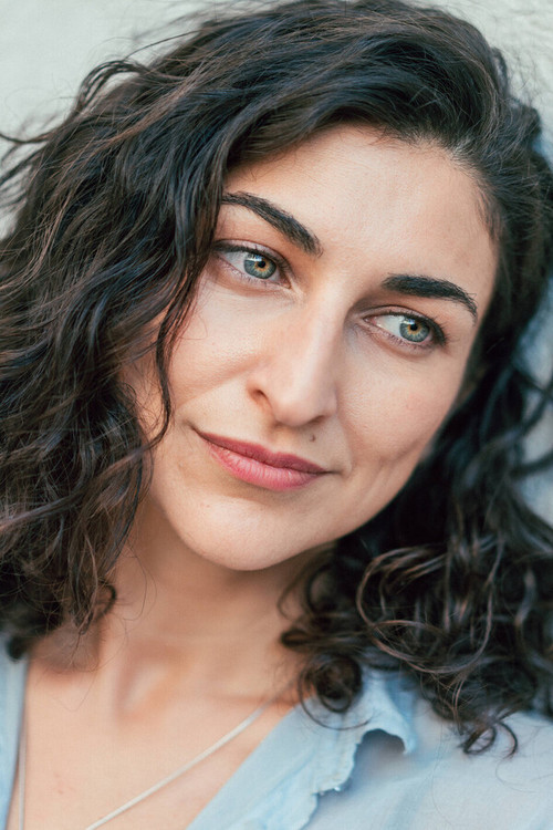 Sachli Gholamalizad profile