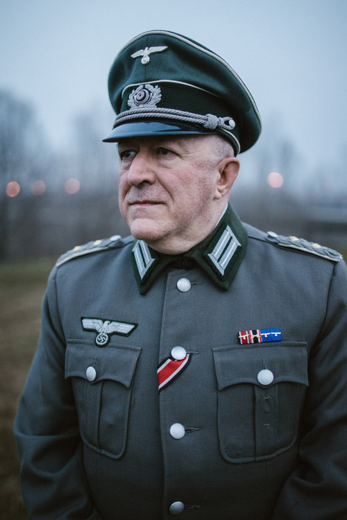 Nicola Roveroni profile