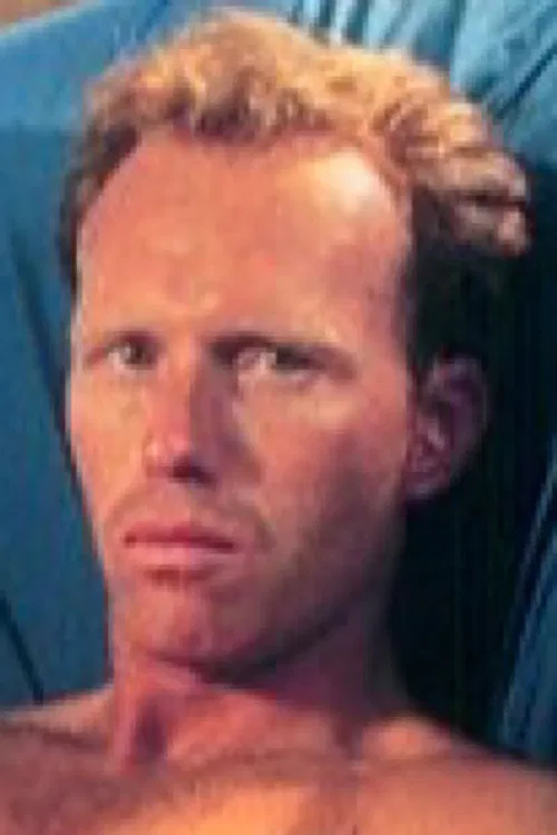 Brett Hughes profile