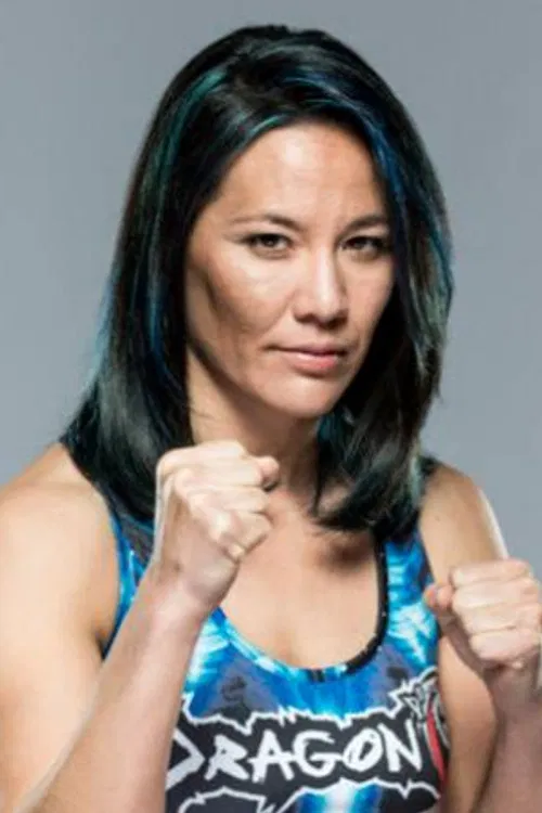 Jenny Liou Shriver profile