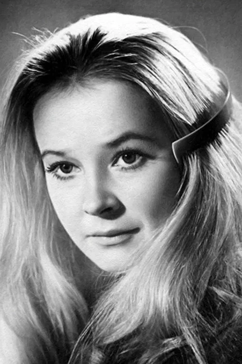 Nataliya Bogunova profile