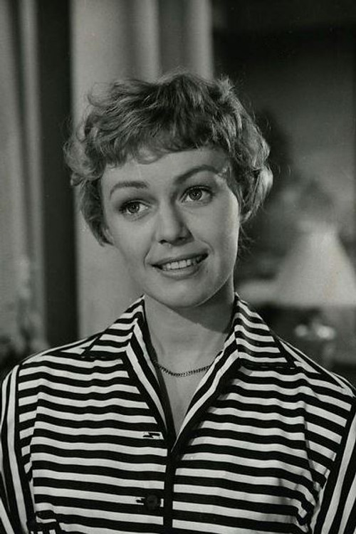 Vera Tørresø profile