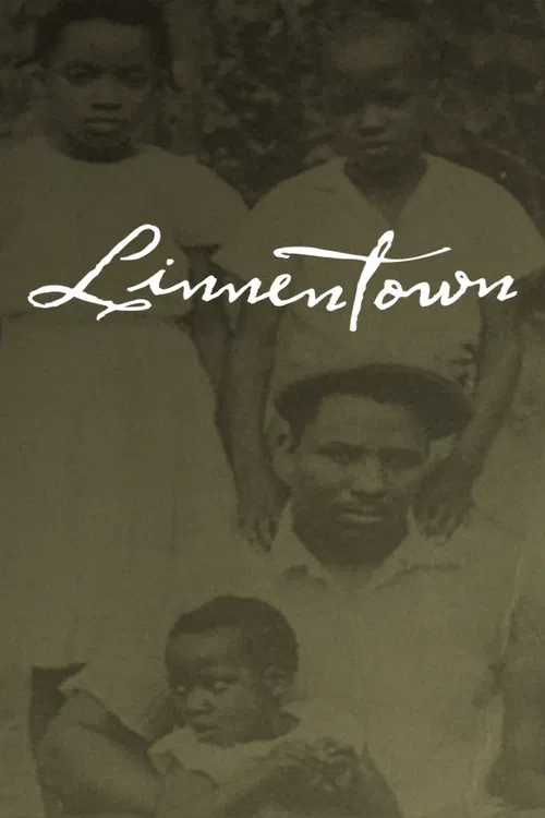 Linnentown poster
