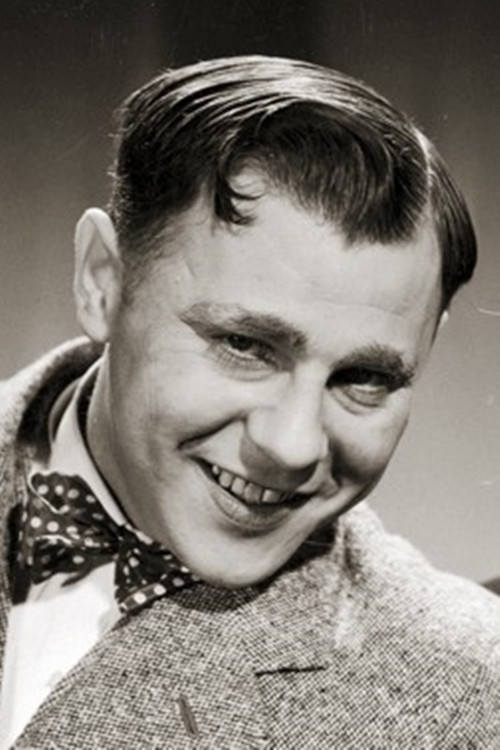 Kazimierz Wajda profile