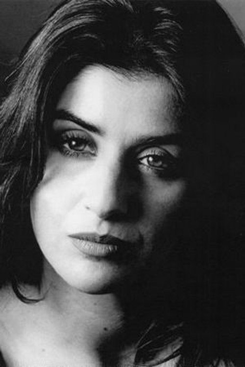 Alessandra Roca profile