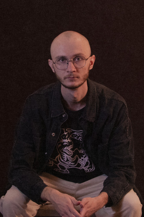 Natan F. Arndt profile