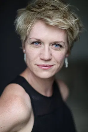 Virginie Caliari profile