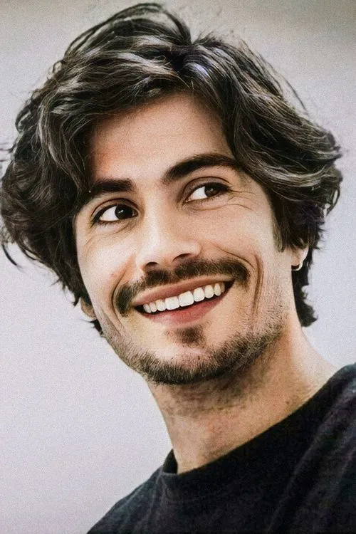 Emanuel Sobré profile