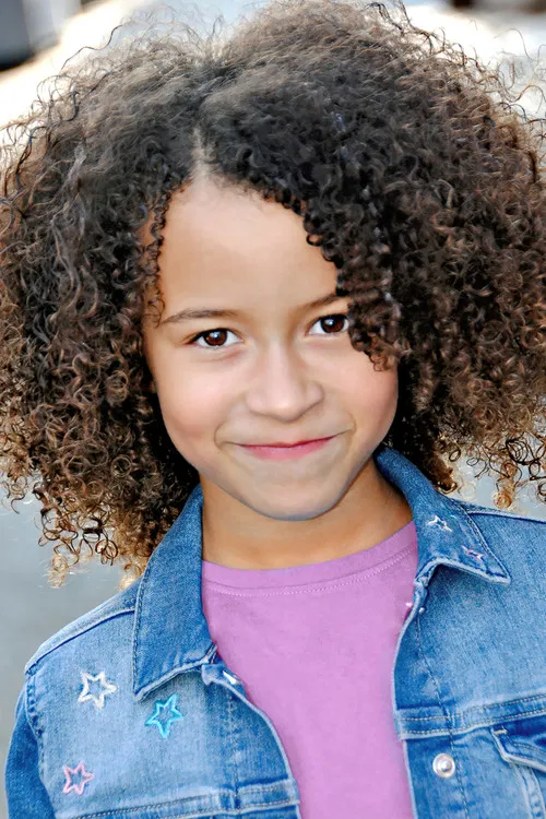 Imani Moss-Byas profile