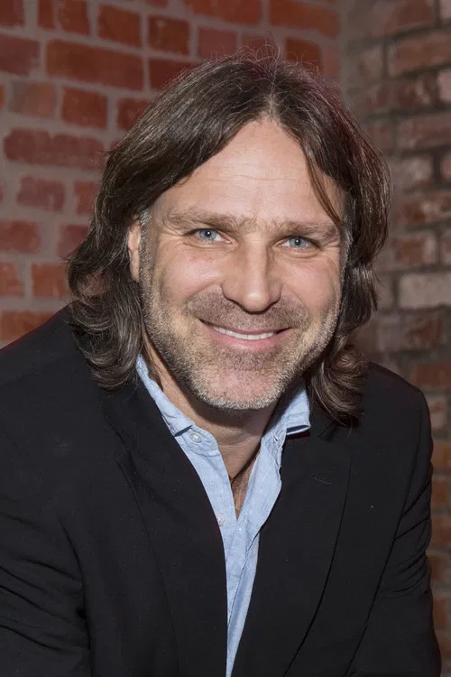 Christer Falck profile