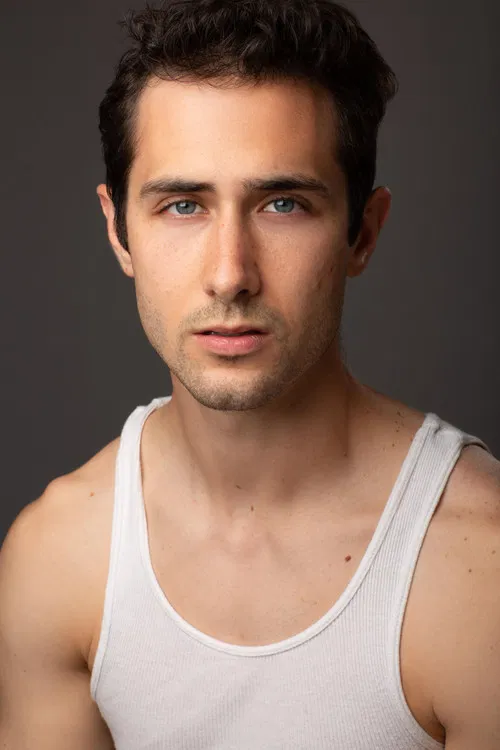 Calvin Picou profile