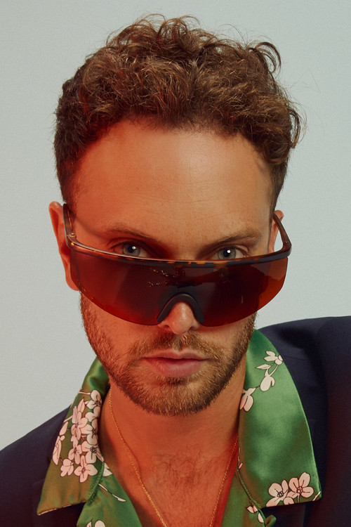 Julien Harbec profile