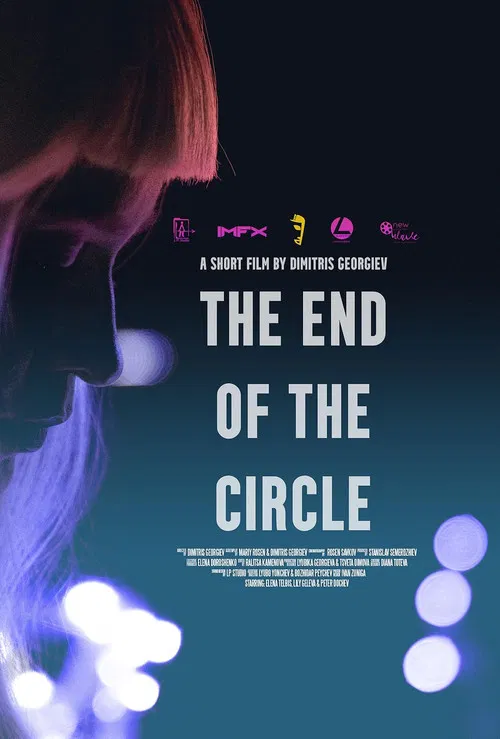 The End of the Circle poster