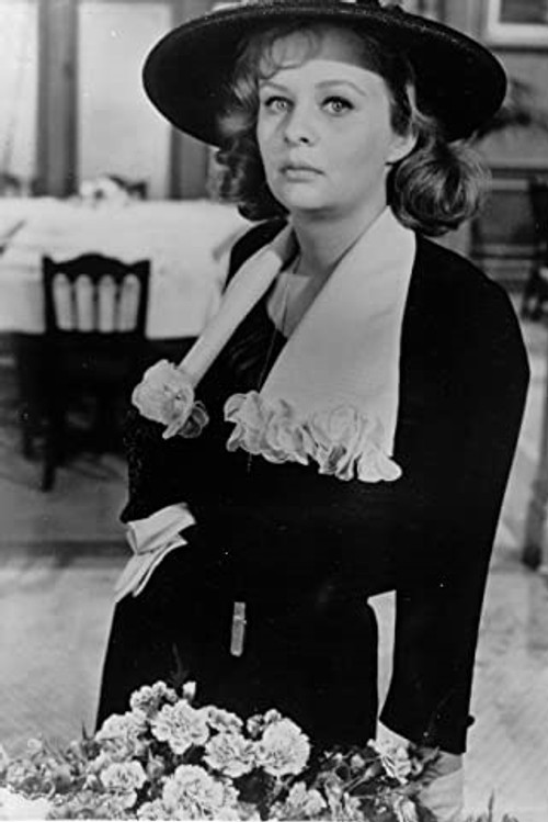 Mary-Robin Redd profile