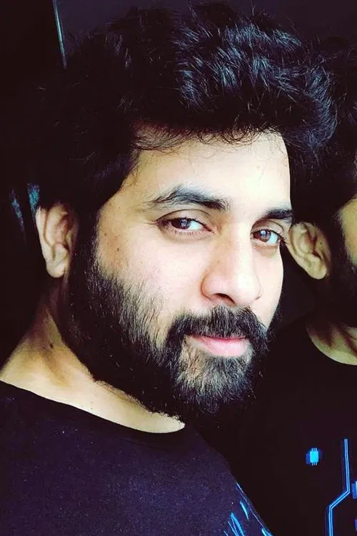 Praveen Anidil profile