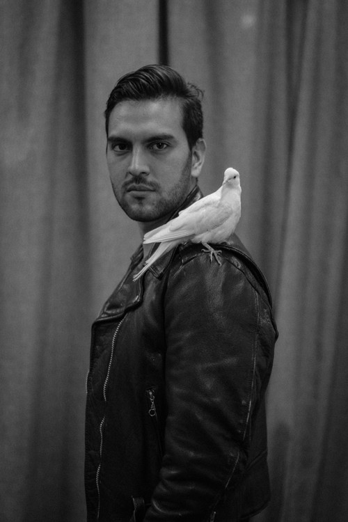 Darío Quintana Celestinos profile