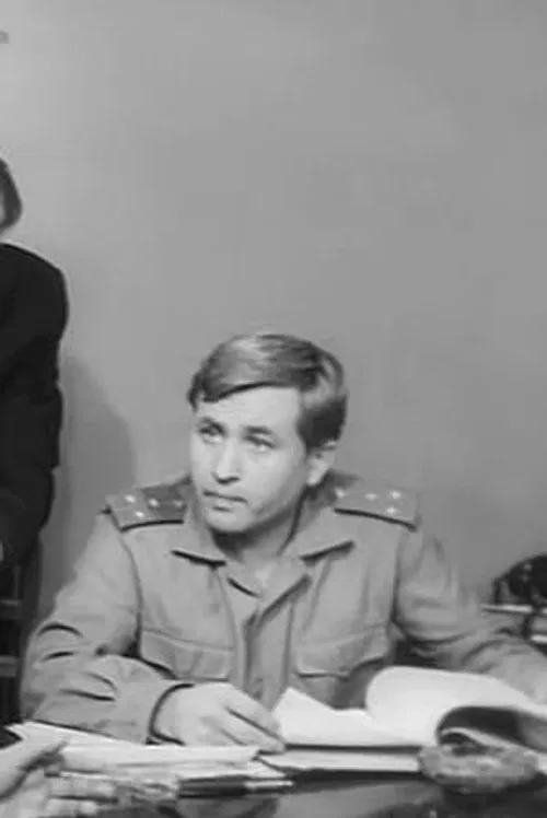 Boris Dmitriyev profile