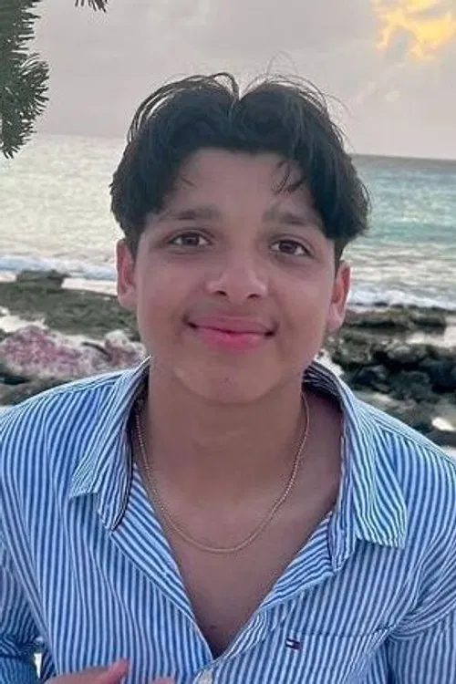 Luca Oedairam profile