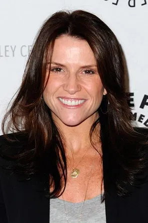 Gina Matthews profile