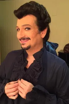 Javier Franco profile