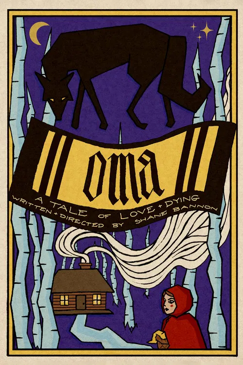 Oma poster