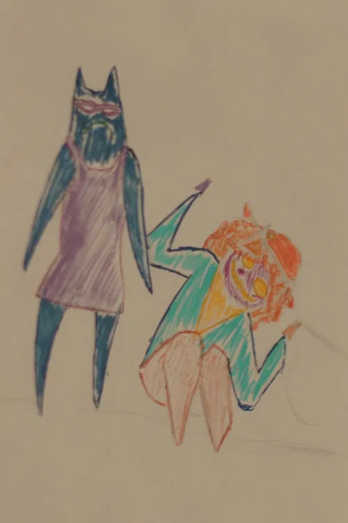 Harta Cutrura poster