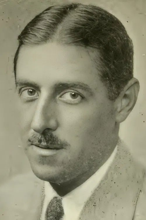 Melville W. Brown profile