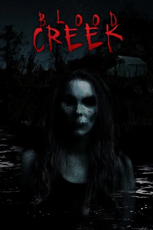 Blood Creek poster