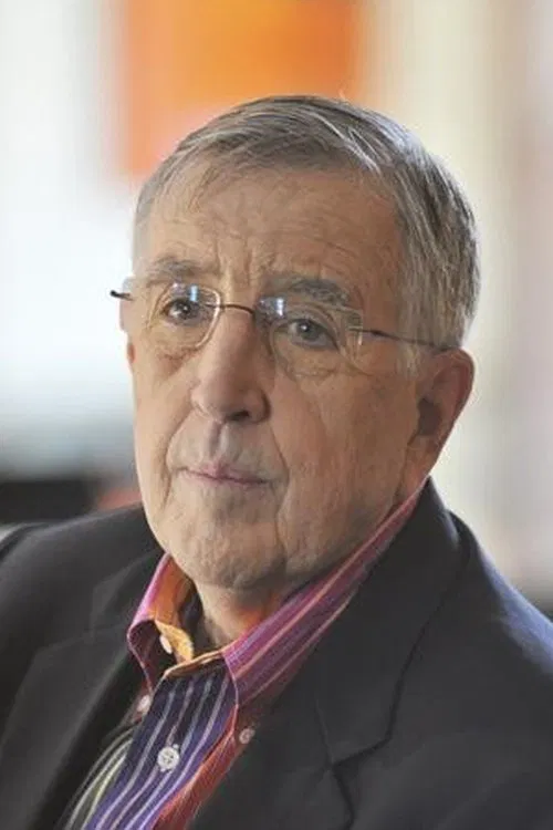 Brent Musburger profile