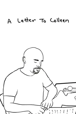 A Letter to Colleen poster