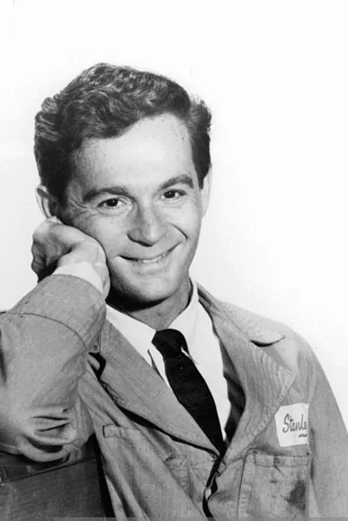 Stephen Strimpell profile