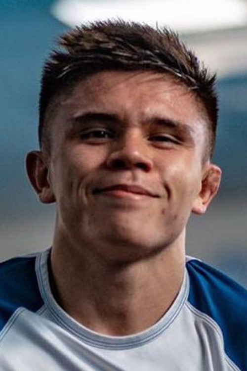 Lone'er Kavanagh profile