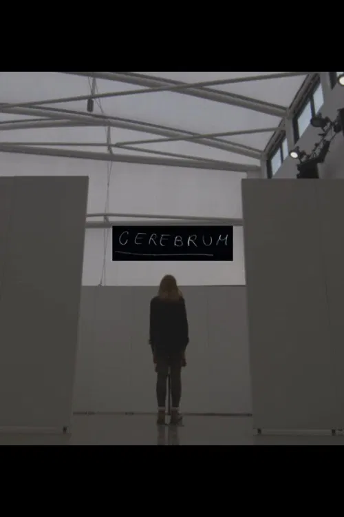 Cerebrum poster