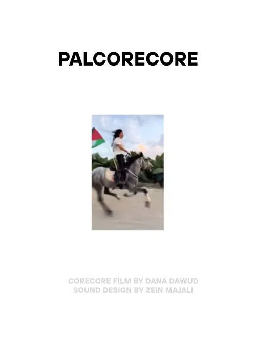 Palcorecore poster