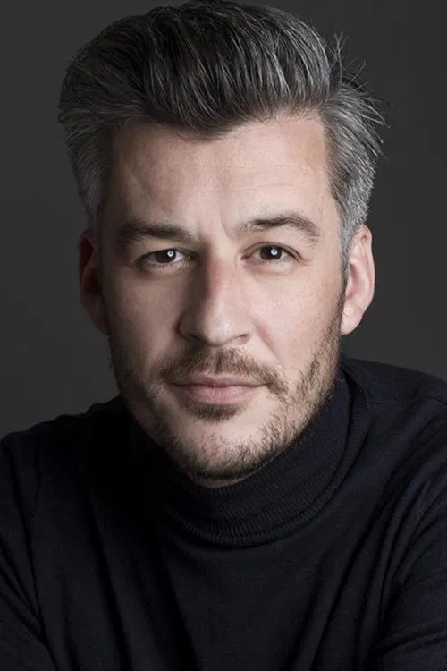 Luciano Gomes profile