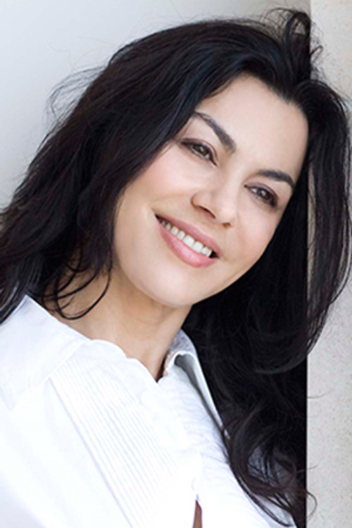 Surama De Castro profile