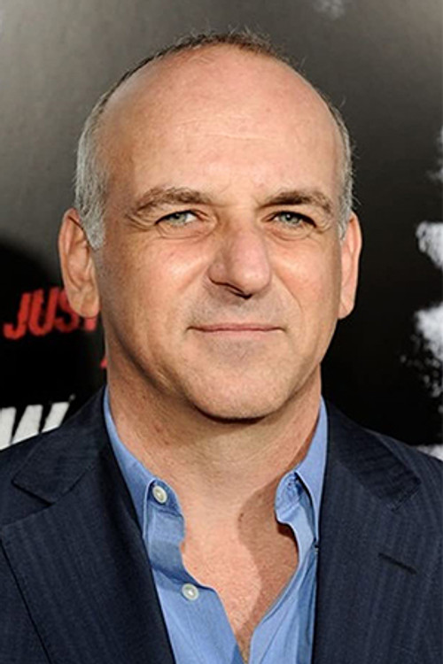 Lucas Foster profile