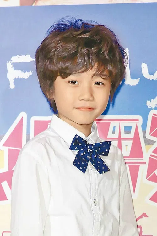 Luo Xuan-ming profile