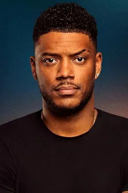 Theo Campbell profile