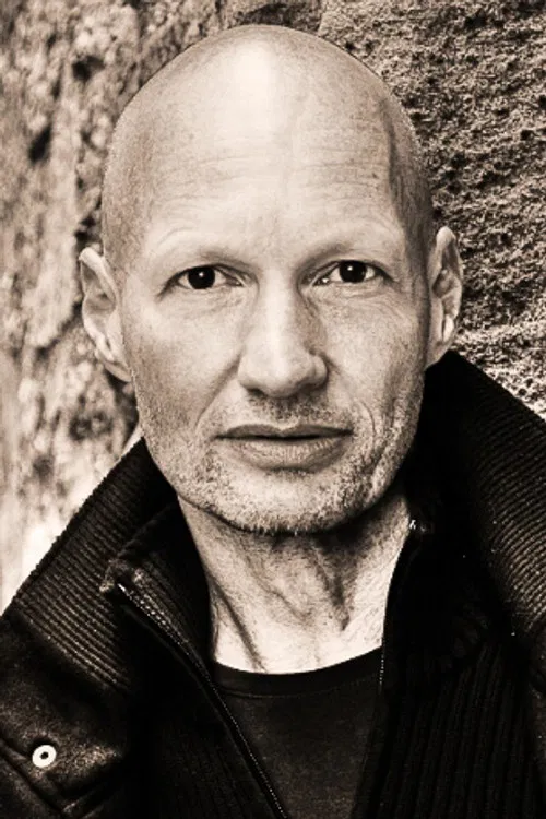 Roman Trekel profile