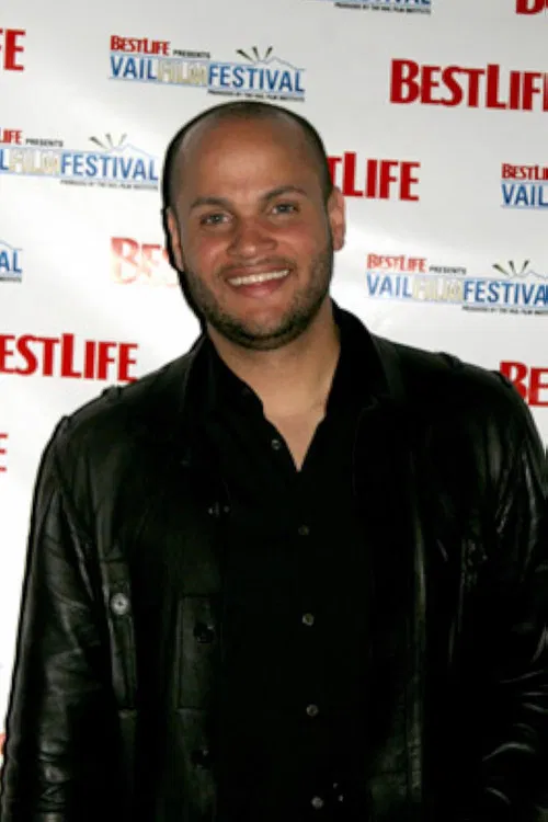 Stephen Belafonte profile