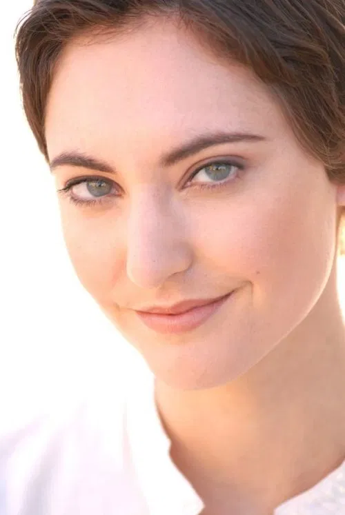 Maria Skorobogatov profile