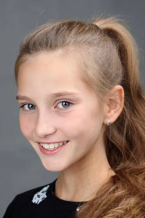 Viktorie Stříbrná profile