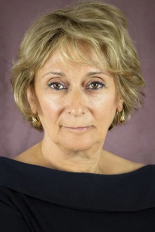 Josiane Stoléru profile
