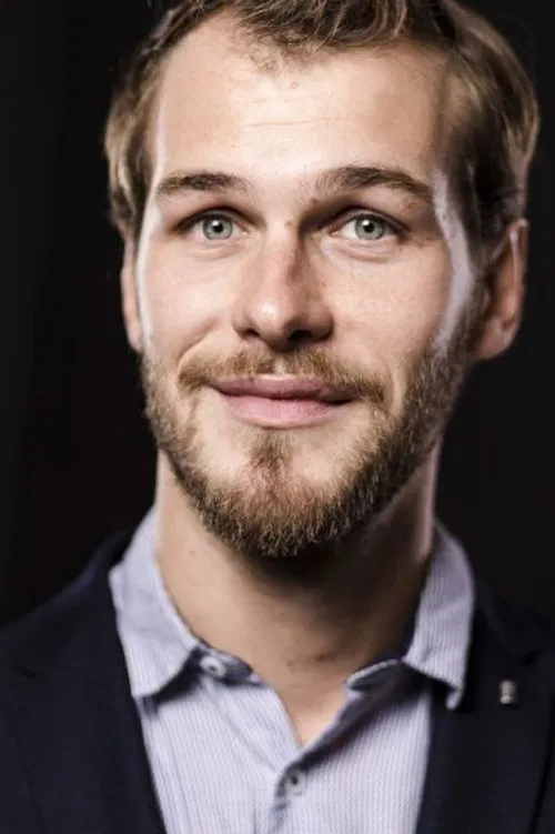 Kevin Rouxel profile