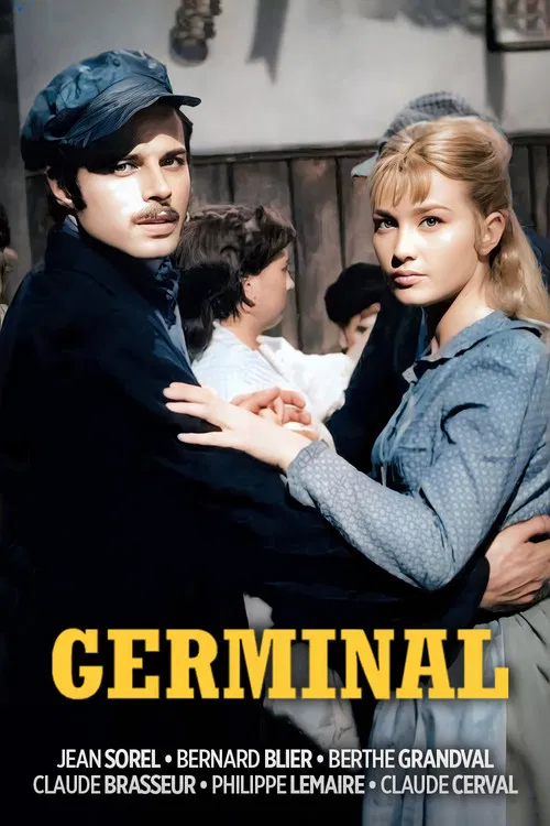 Germinal poster