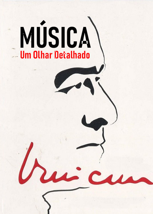 Música - Um olhar detalhado poster
