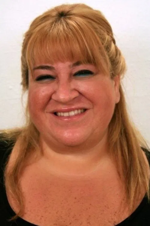 Ethel Mulinas profile