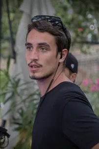 Andor Berényi profile