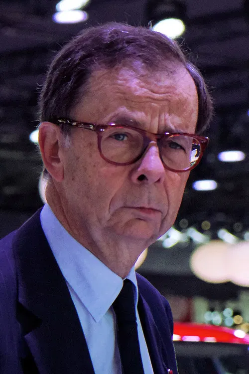 Louis Schweitzer profile